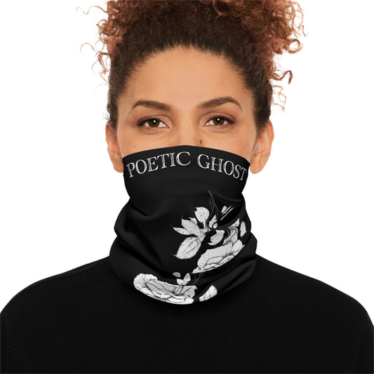 Neck Gaiter - Phenomenal Design for Cold and Hot Weather